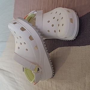 Crocs Classic Hiker Clog